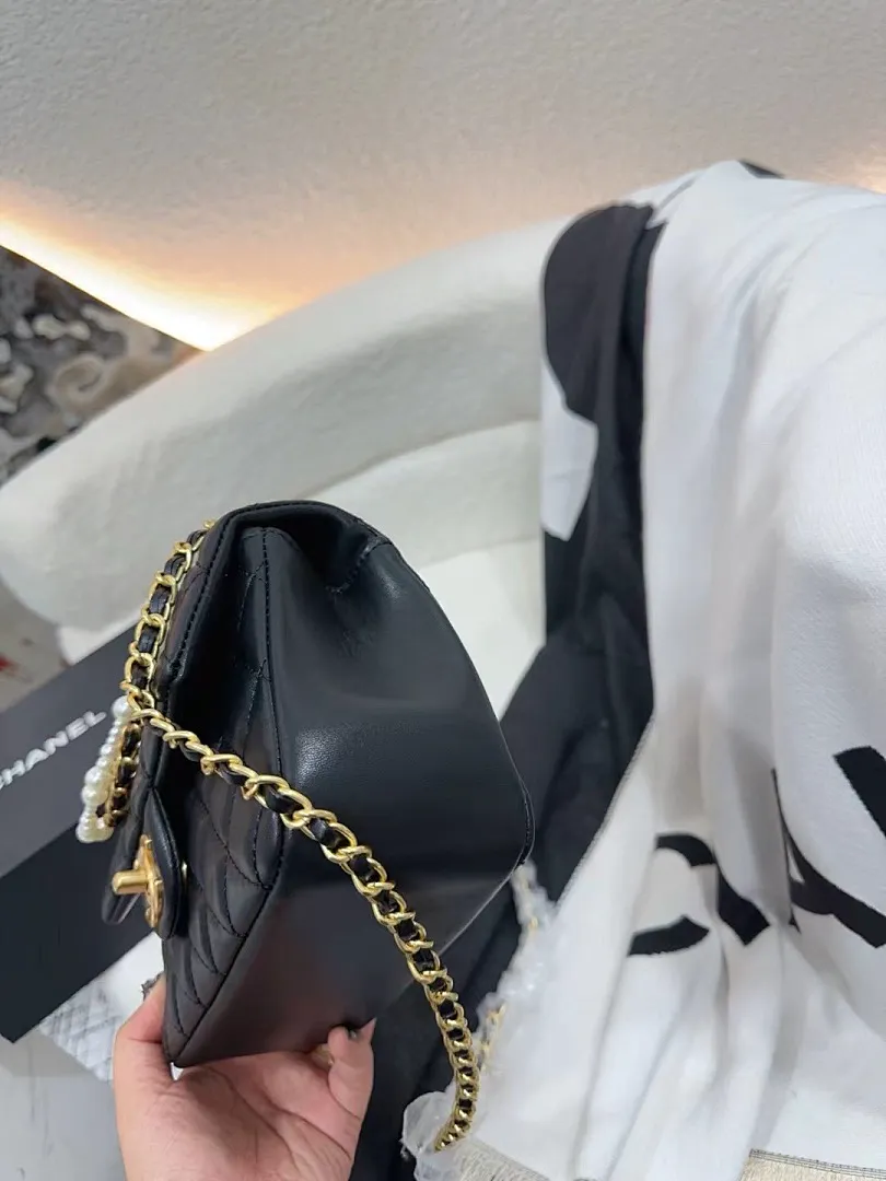 Chanel CHNB40 תמונה 7