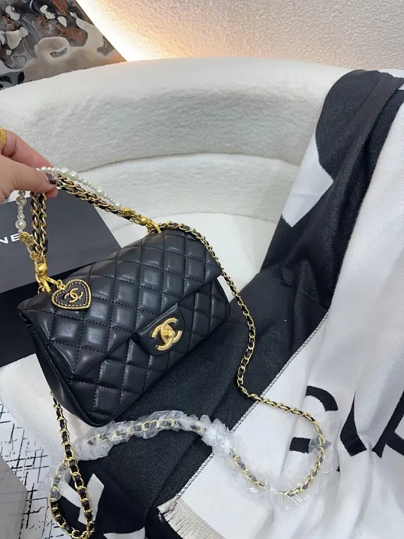 Chanel CHNB40 תמונה 8