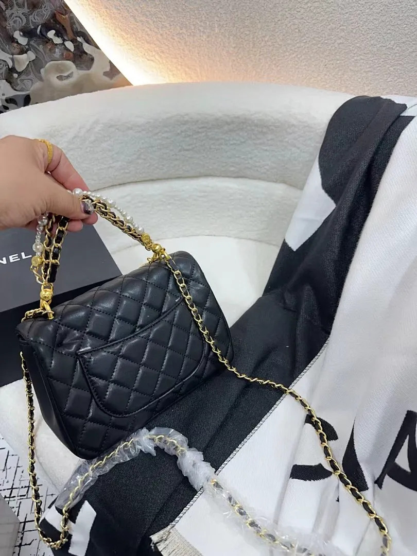 Chanel CHNB40 תמונה 9