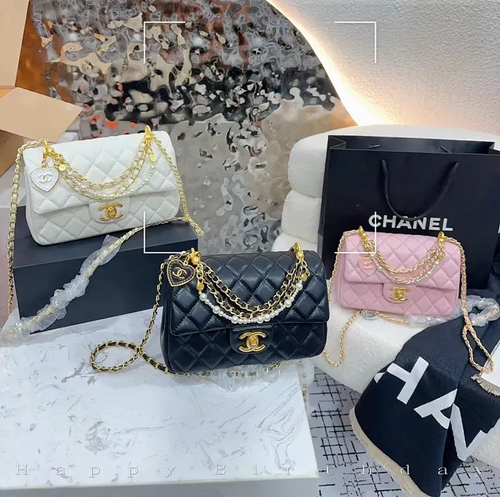 Chanel CHNB40