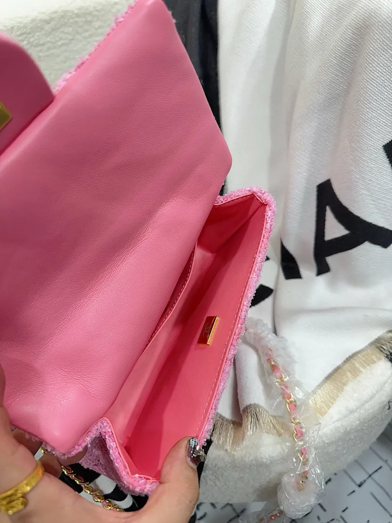 Chanel CHNB41 תמונה 10