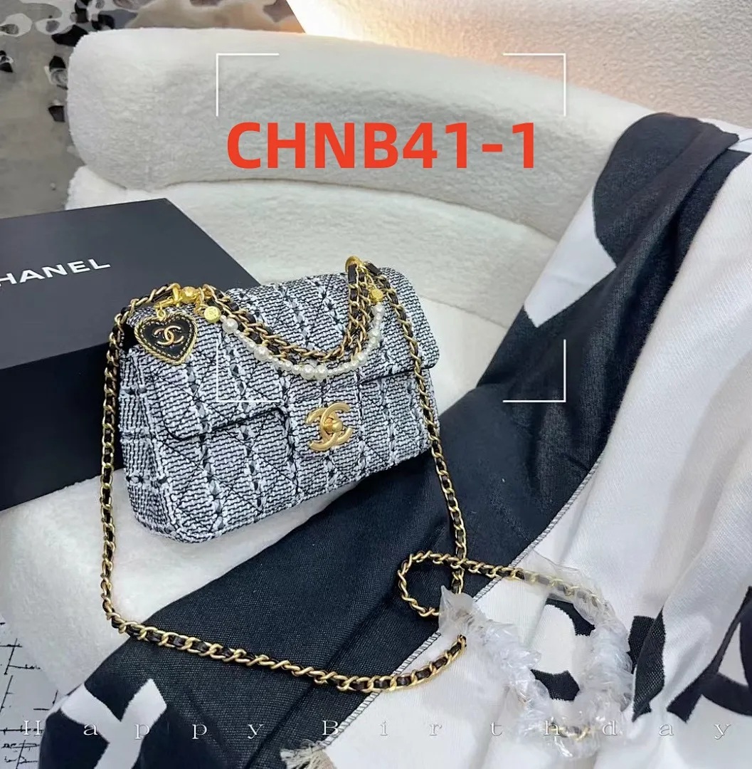 Chanel CHNB41 תמונה 2