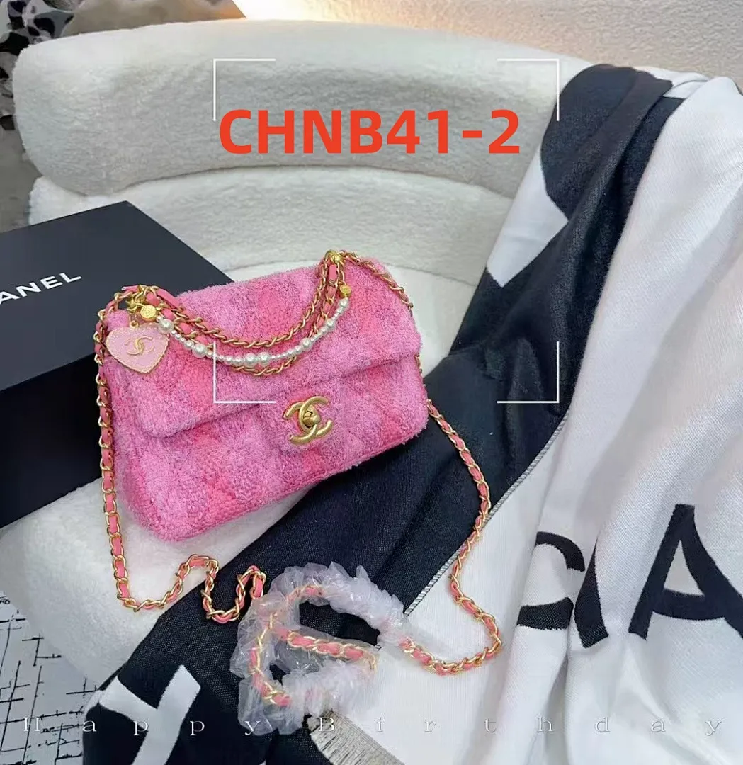 Chanel CHNB41 תמונה 3