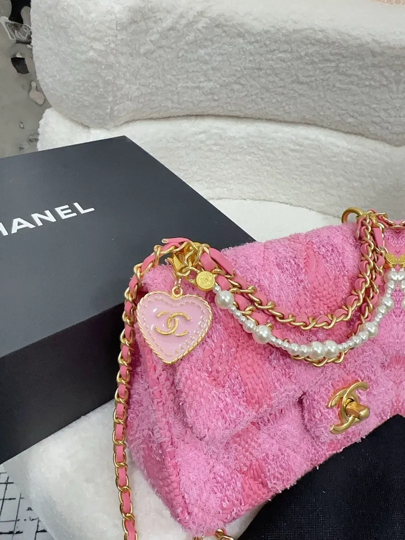 Chanel CHNB41 תמונה 4