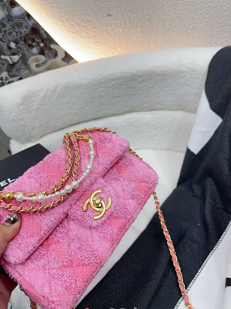 Chanel CHNB41 תמונה 5