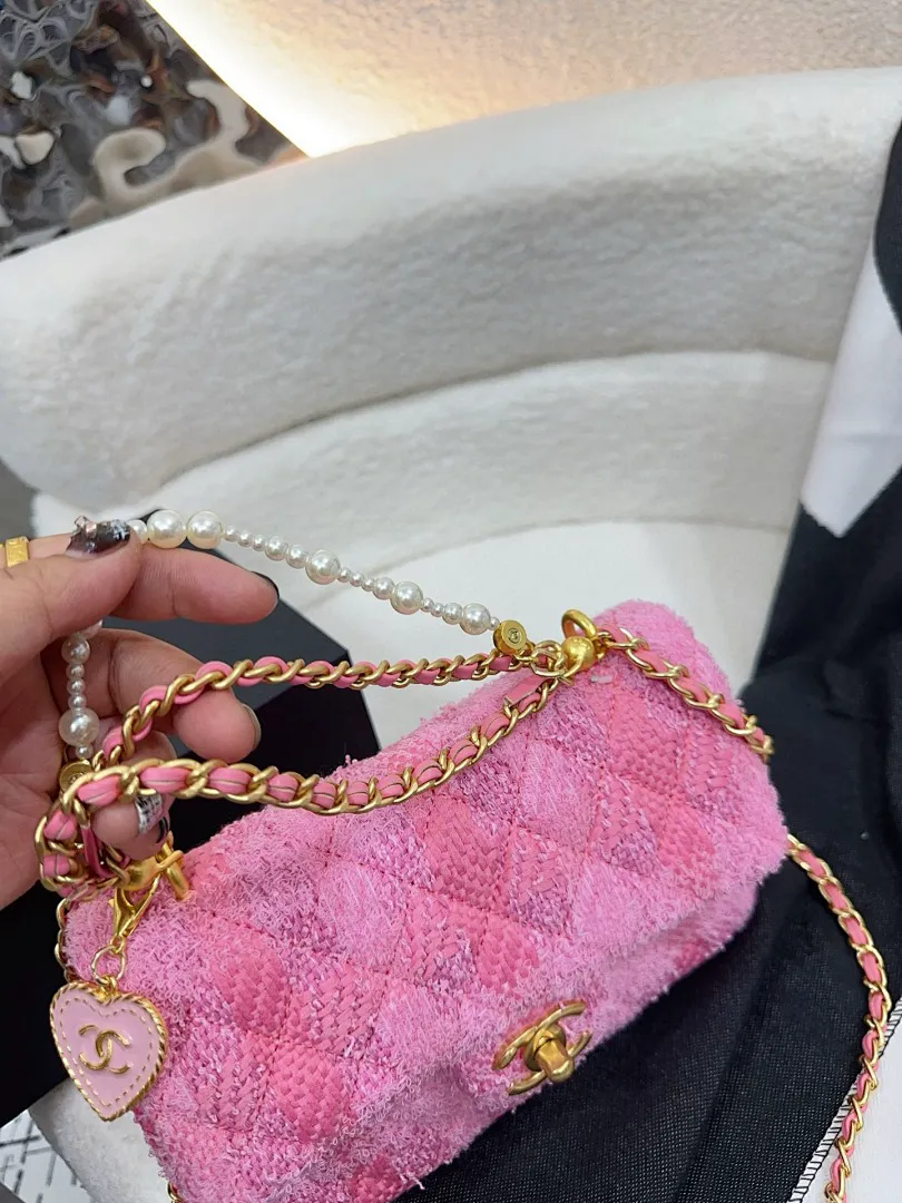 Chanel CHNB41 תמונה 6