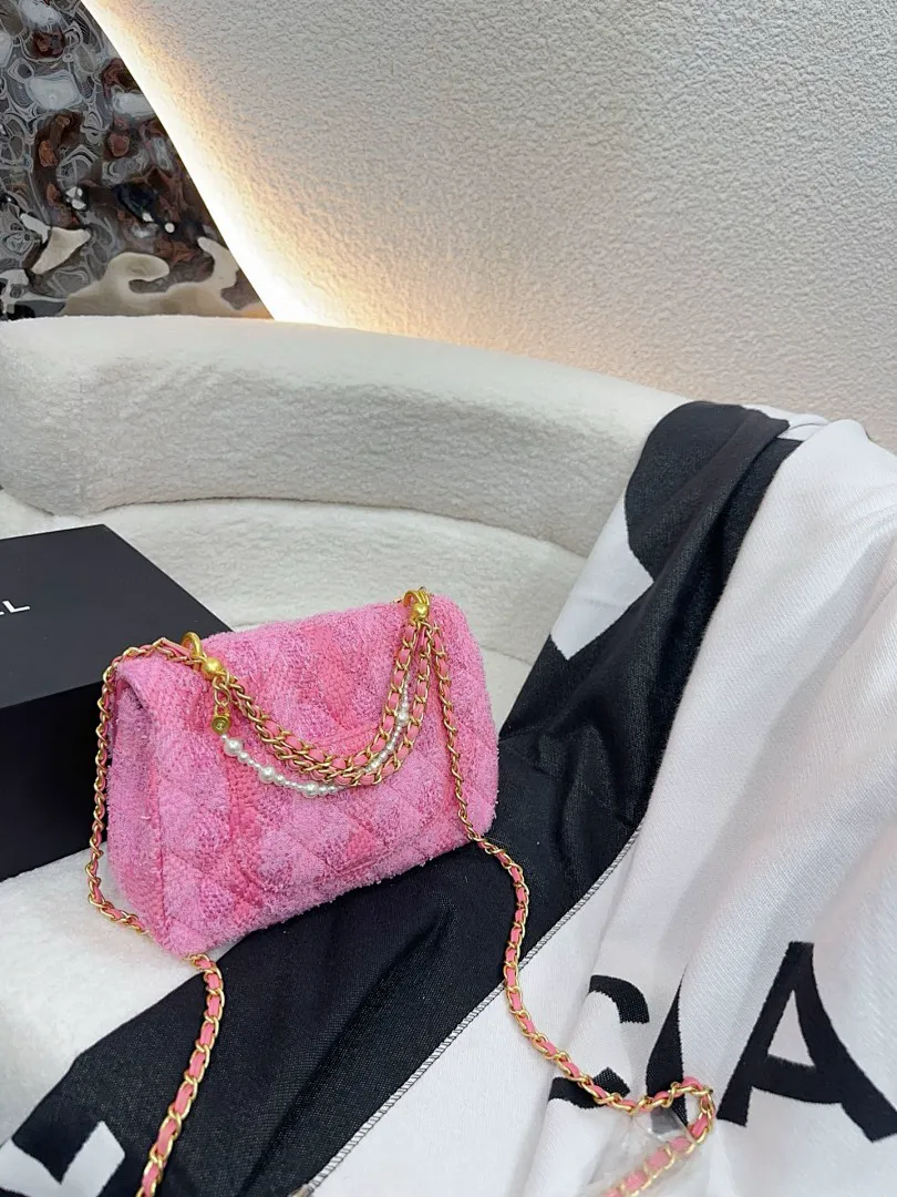 Chanel CHNB41 תמונה 8
