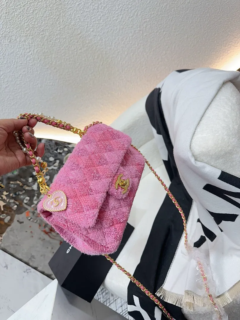 Chanel CHNB41 תמונה 9