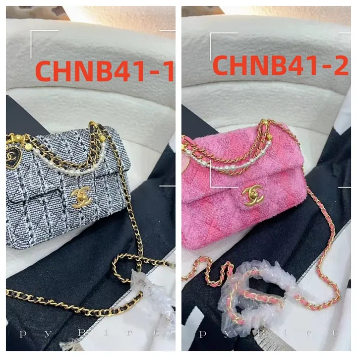 Chanel CHNB41