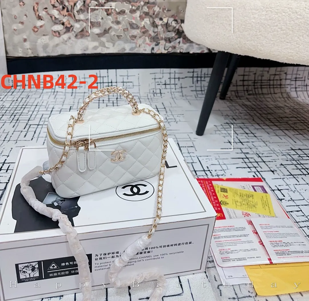 Chanel CHNB42 תמונה 10