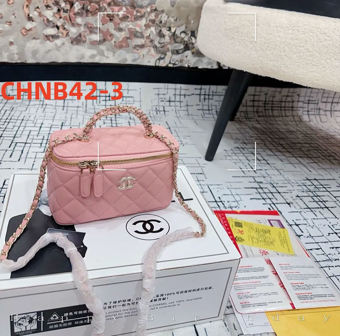 Chanel CHNB42 תמונה 11