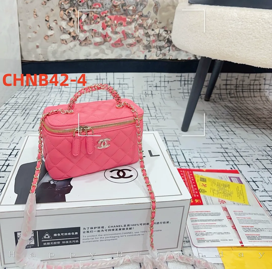 Chanel CHNB42 תמונה 12
