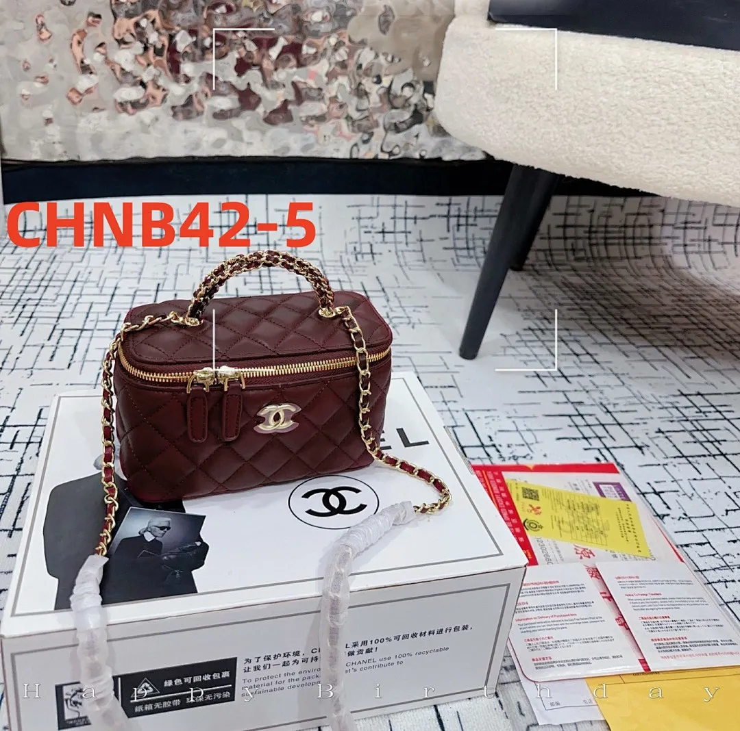 Chanel CHNB42 תמונה 13