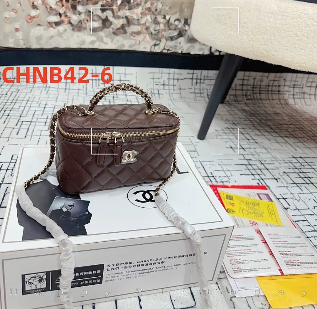 Chanel CHNB42 תמונה 14