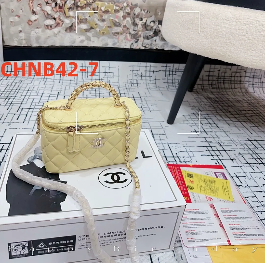Chanel CHNB42 תמונה 15
