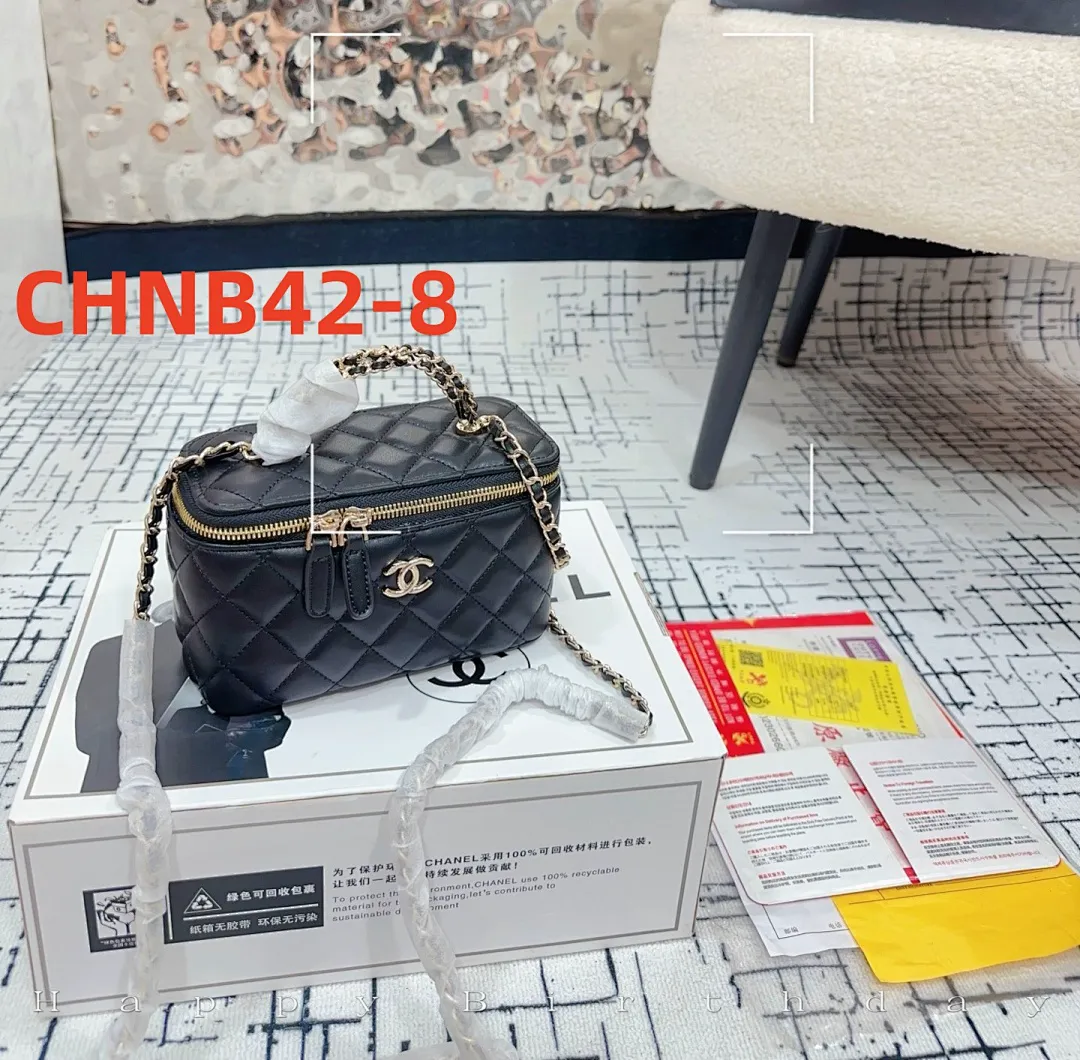 Chanel CHNB42 תמונה 16
