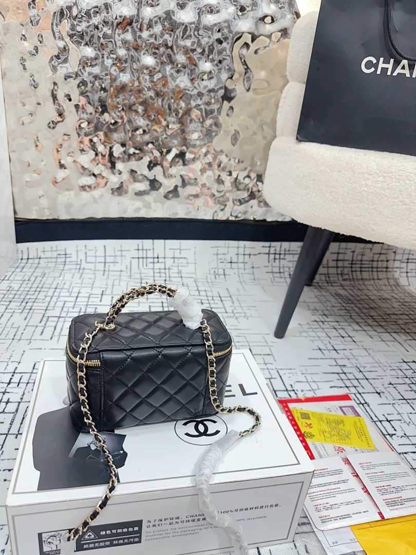 Chanel CHNB42 תמונה 6