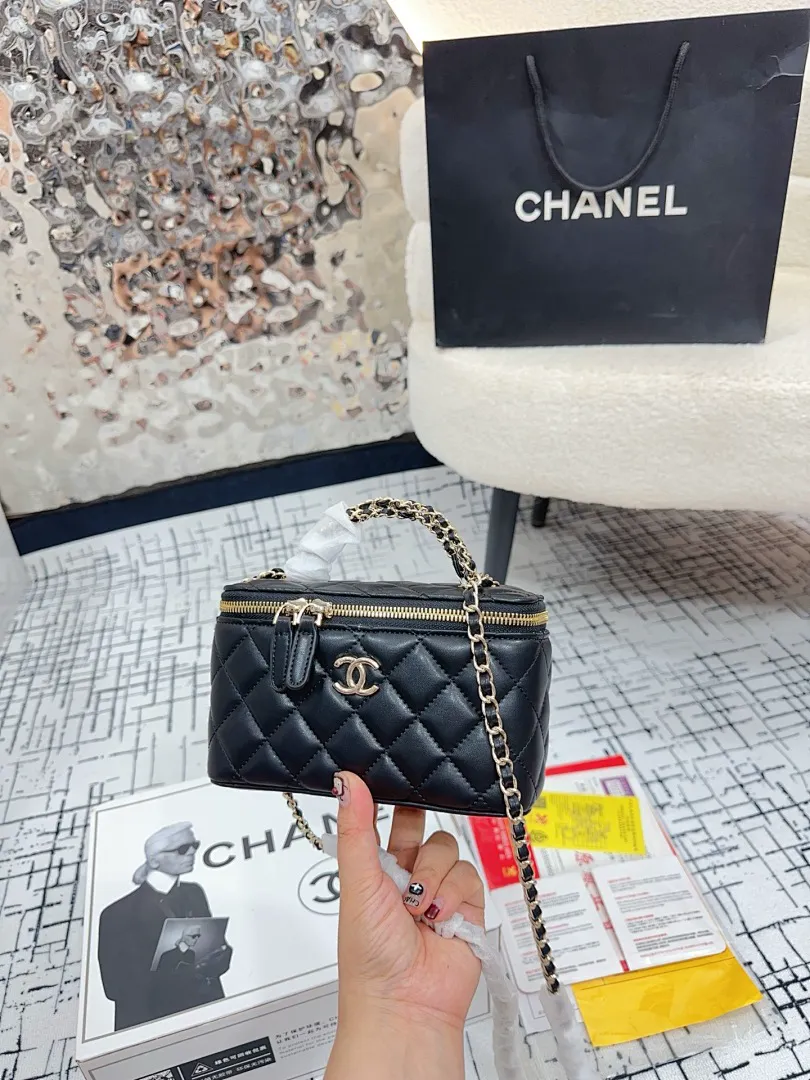 Chanel CHNB42 תמונה 7