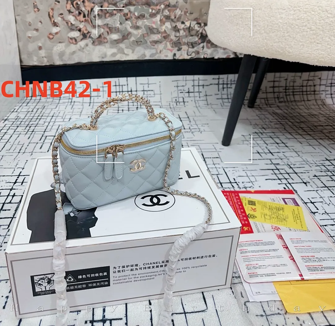 Chanel CHNB42 תמונה 9