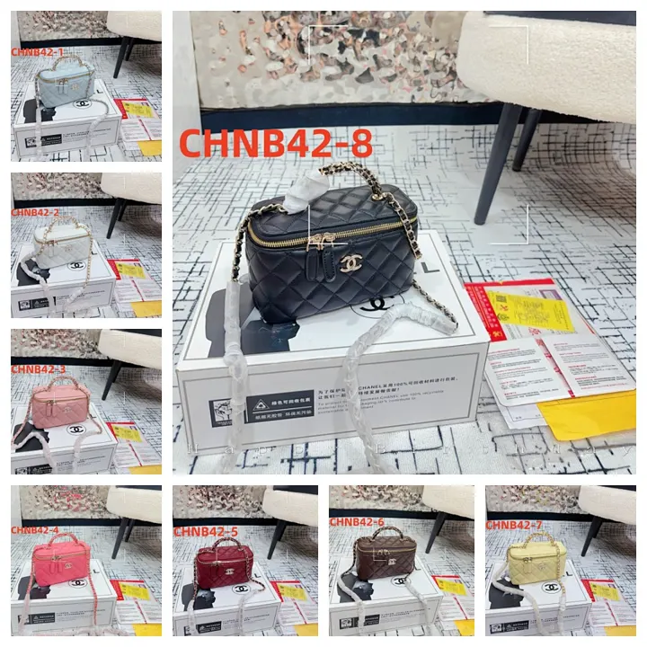Chanel CHNB42