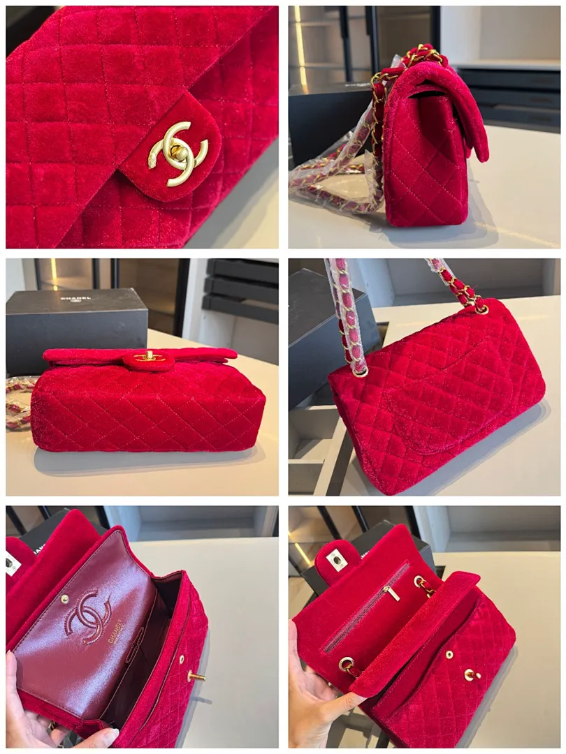 Chanel CHNB44 תמונה 10