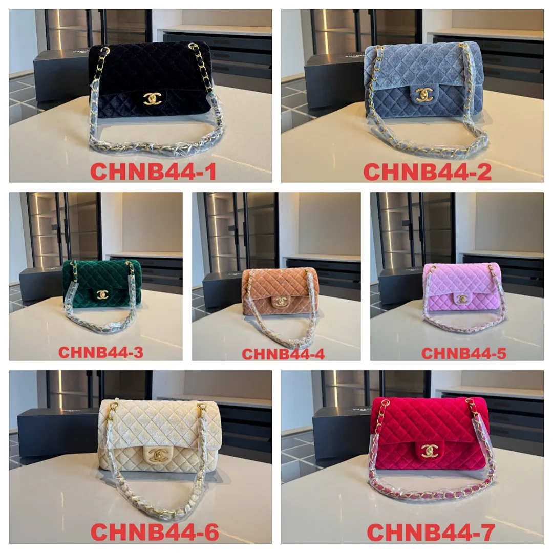 Chanel CHNB44 תמונה 2