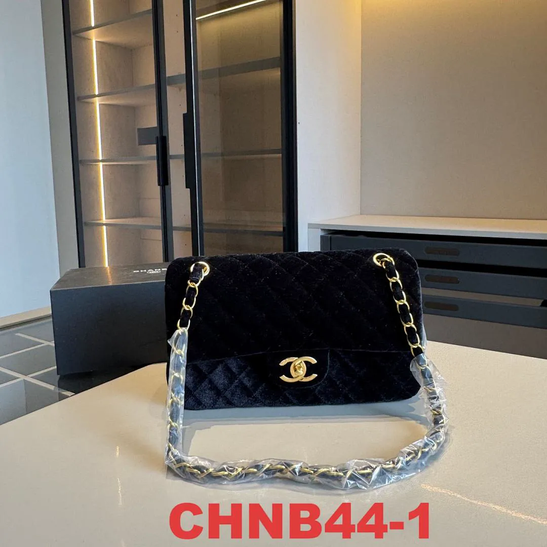 Chanel CHNB44 תמונה 3