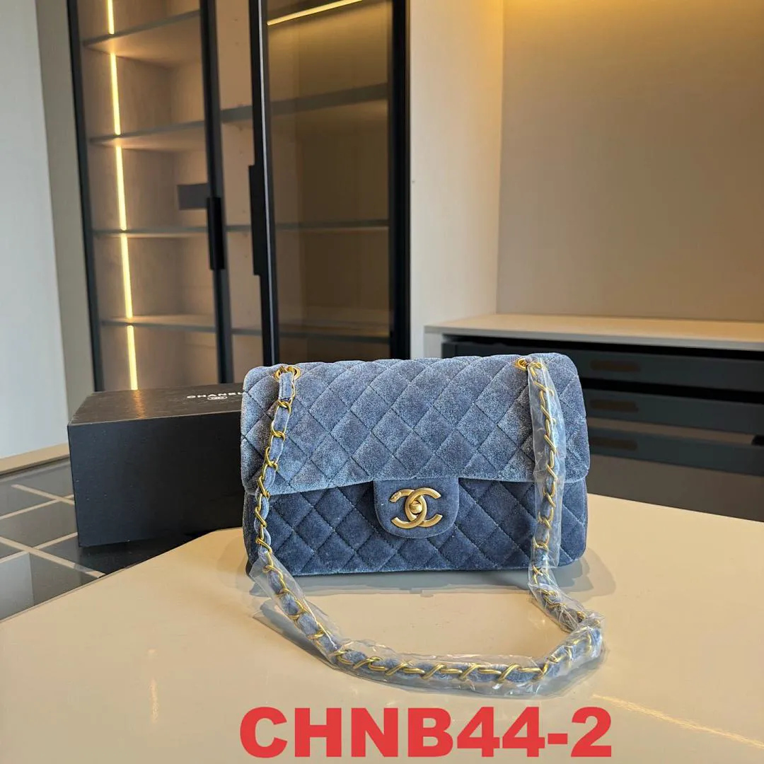 Chanel CHNB44 תמונה 4