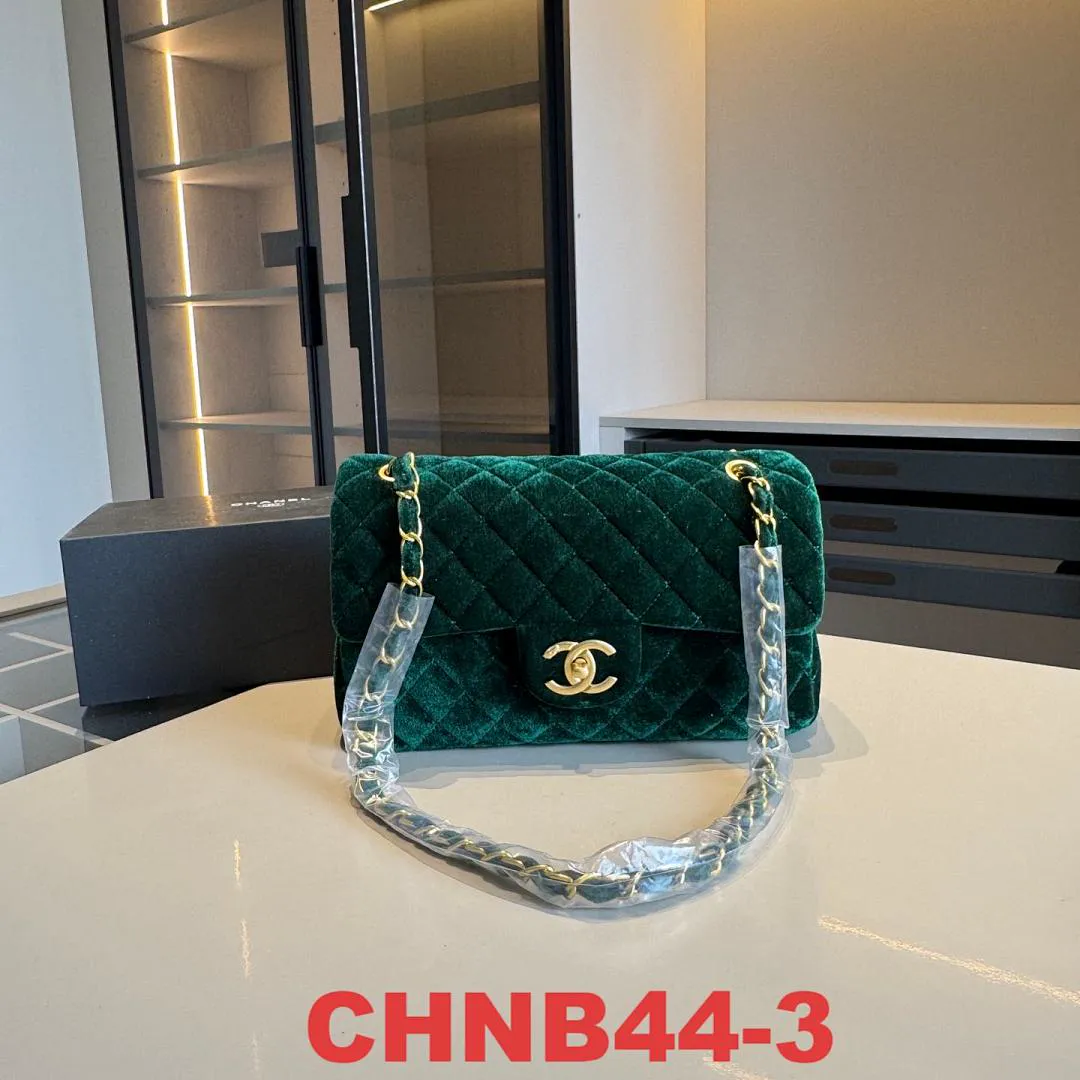 Chanel CHNB44 תמונה 5