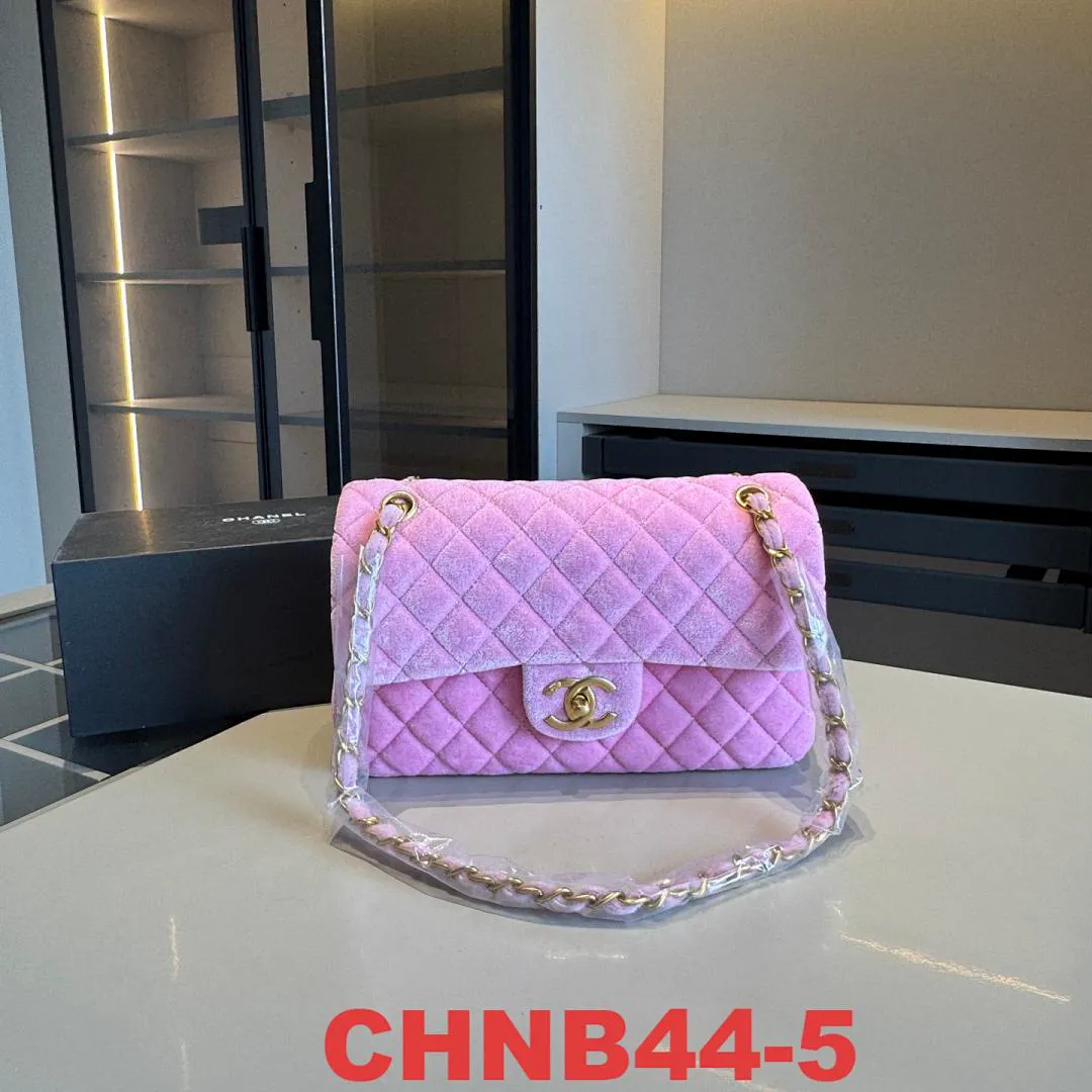 Chanel CHNB44 תמונה 7