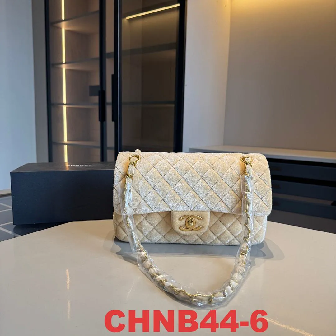Chanel CHNB44 תמונה 8