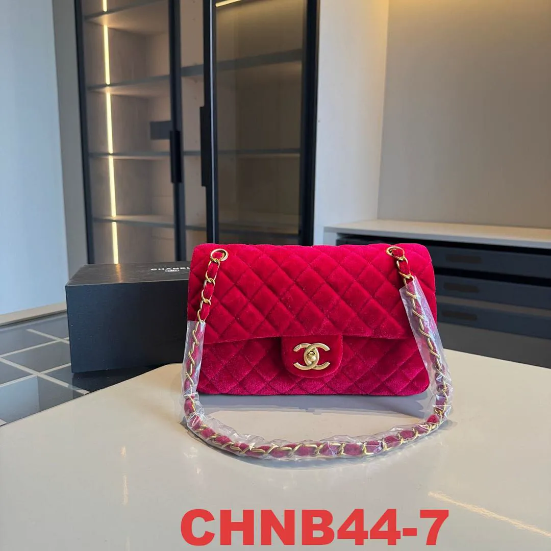 Chanel CHNB44 תמונה 9