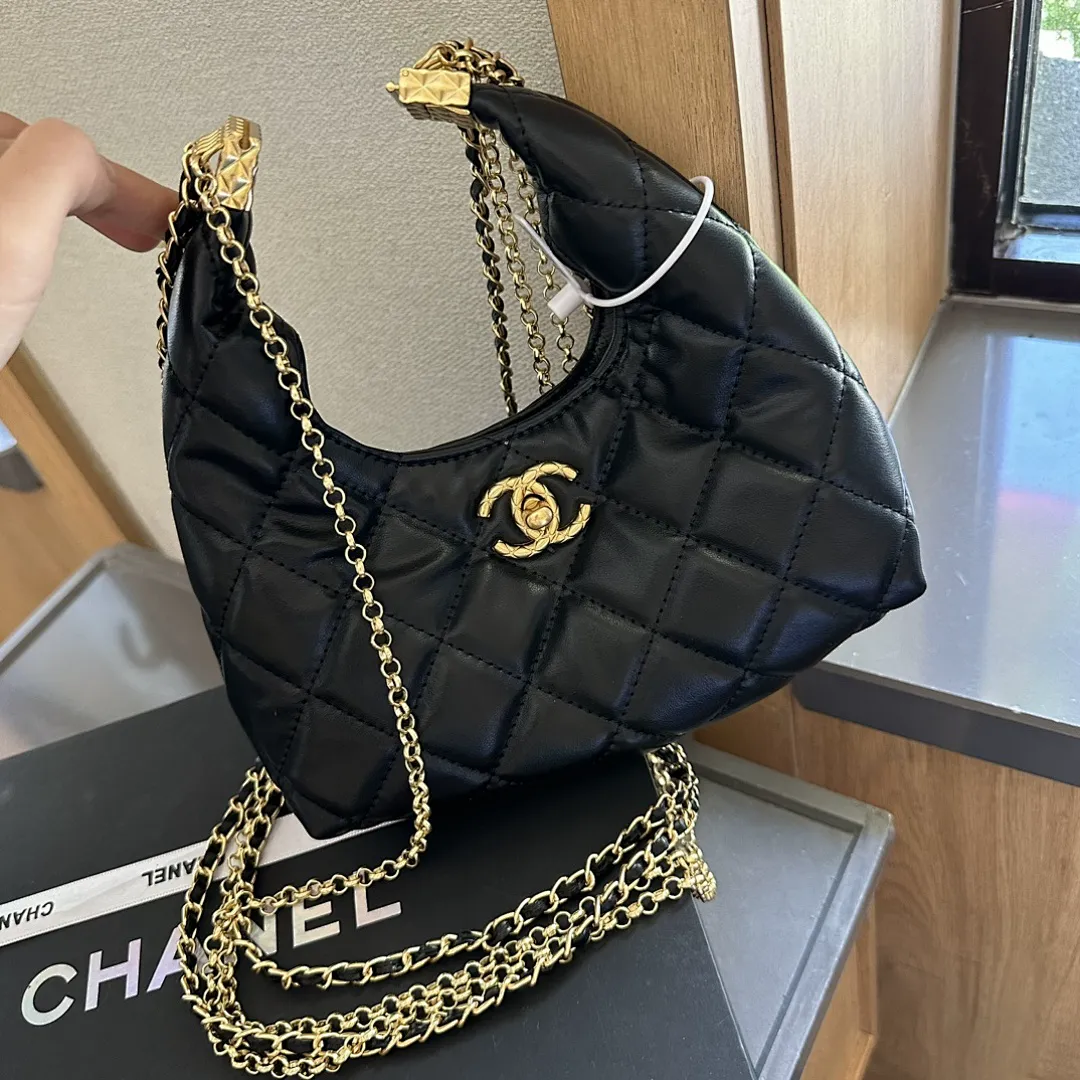 Chanel CHNB45 תמונה 11