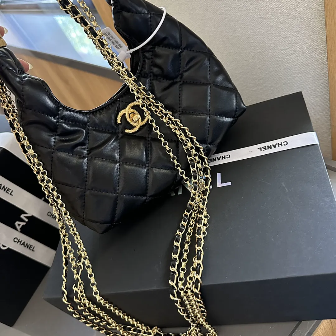 Chanel CHNB45 תמונה 12