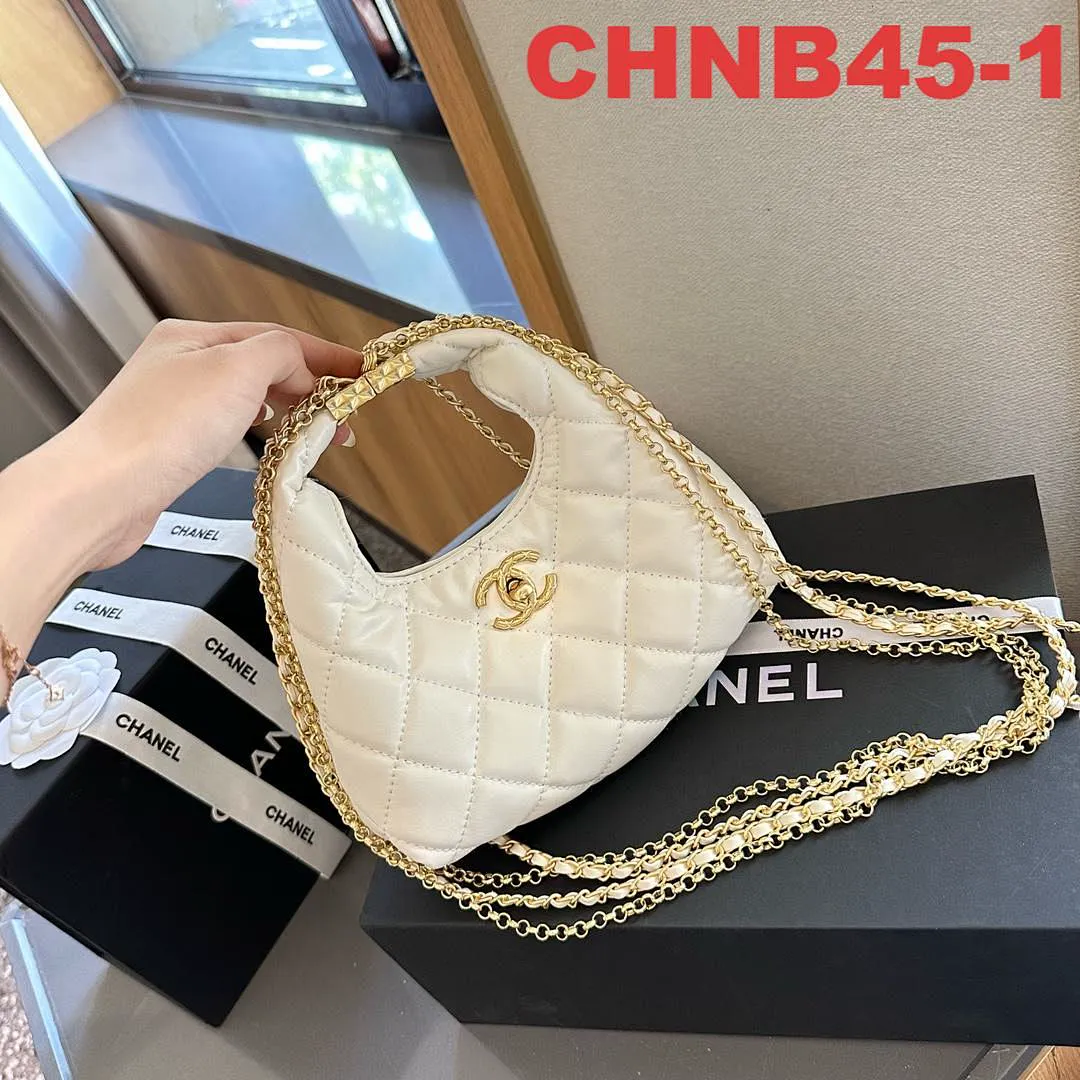 Chanel CHNB45 תמונה 2