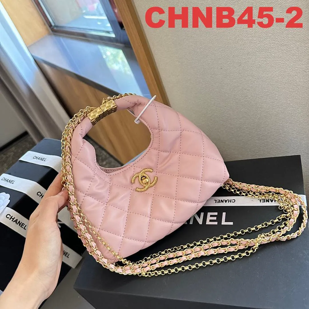 Chanel CHNB45 תמונה 3