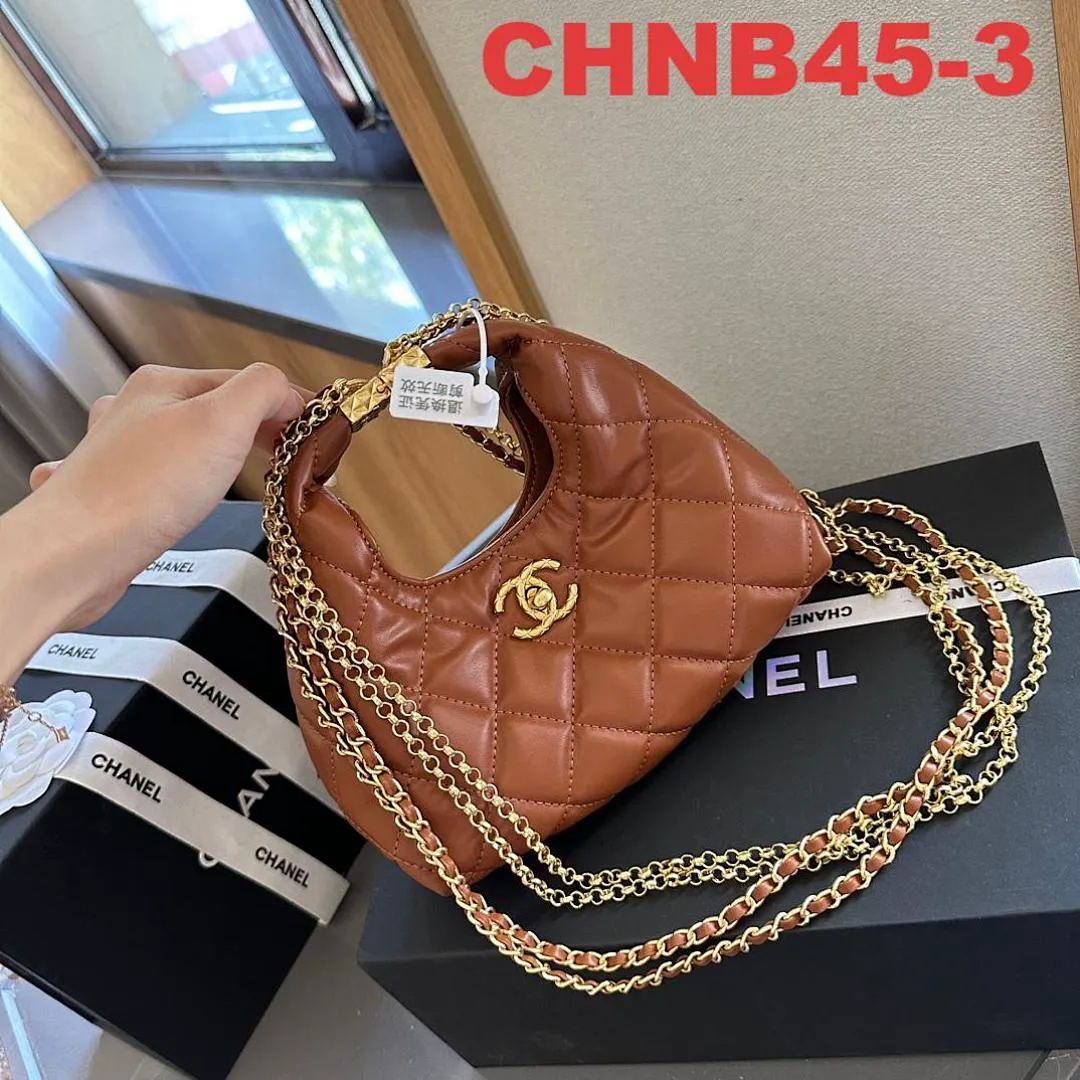 Chanel CHNB45 תמונה 4