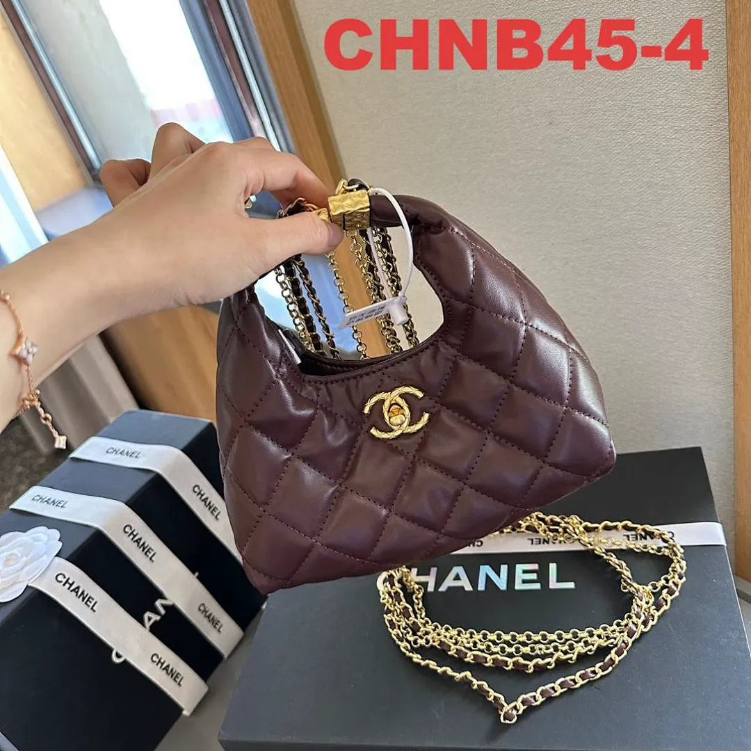 Chanel CHNB45 תמונה 5