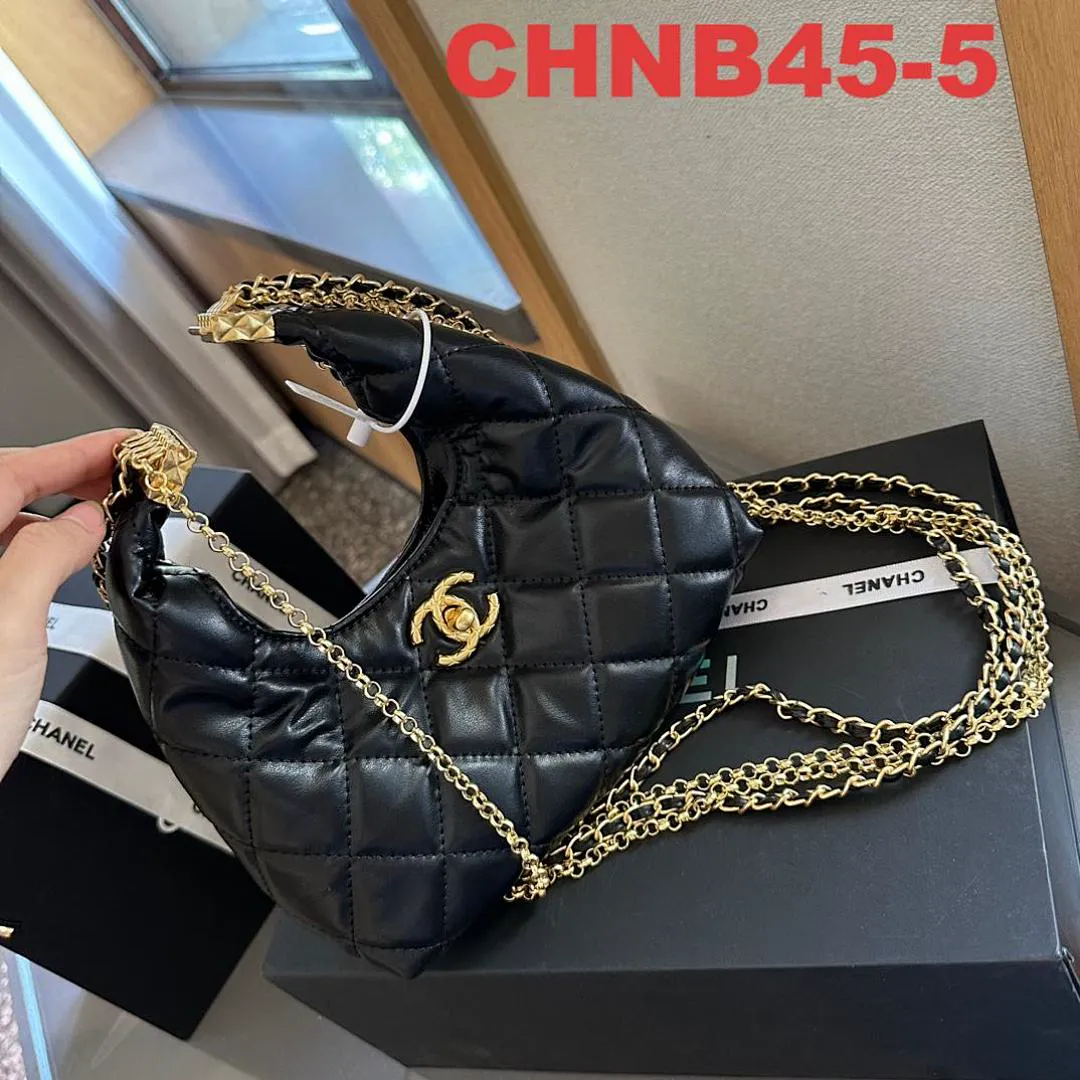 Chanel CHNB45 תמונה 6