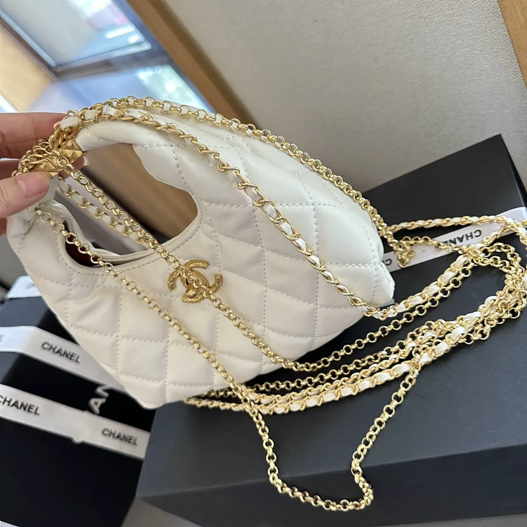 Chanel CHNB45 תמונה 8