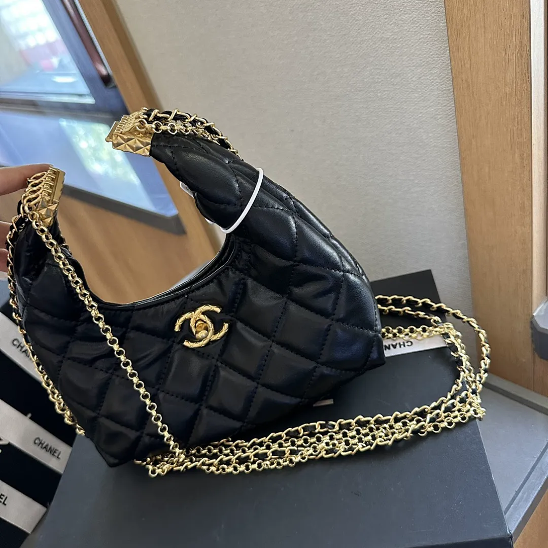 Chanel CHNB45 תמונה 9