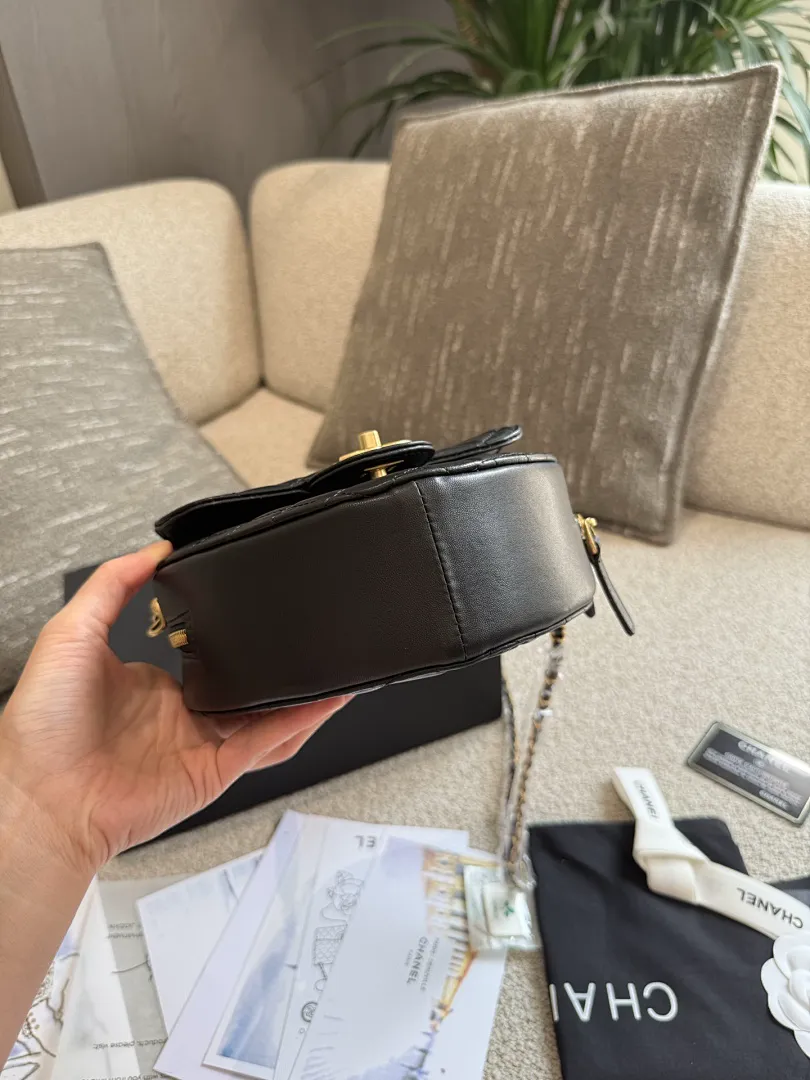 Chanel CHNB46 תמונה 11
