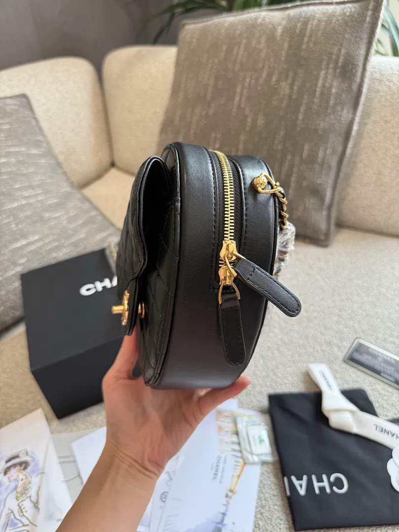 Chanel CHNB46 תמונה 12