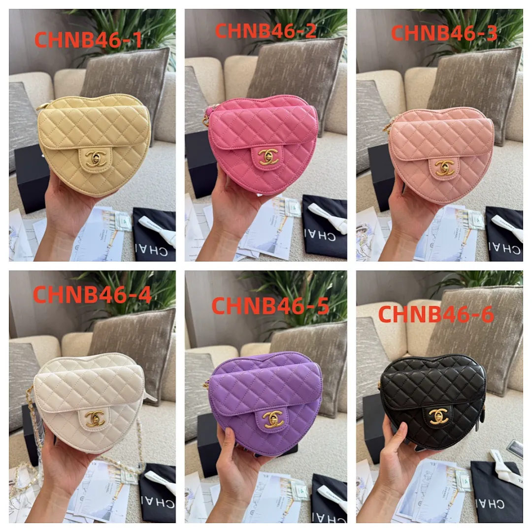 Chanel CHNB46 תמונה 2