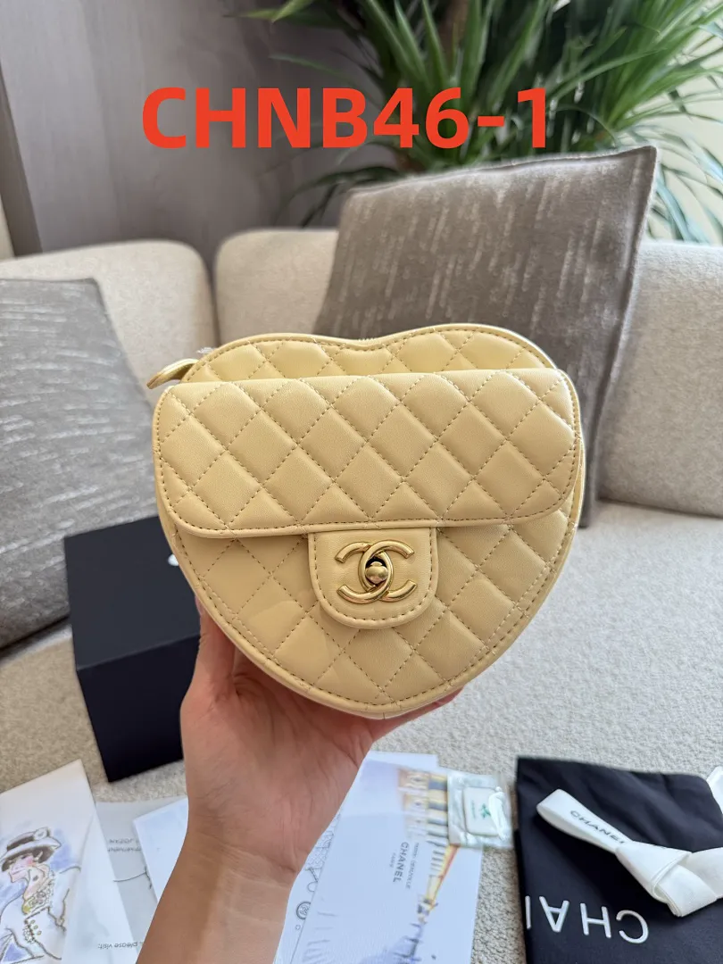 Chanel CHNB46 תמונה 3