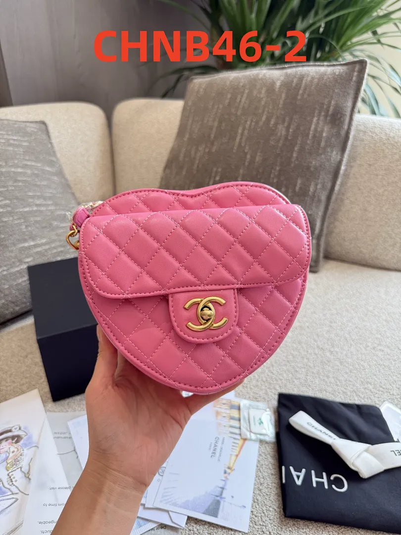 Chanel CHNB46 תמונה 4