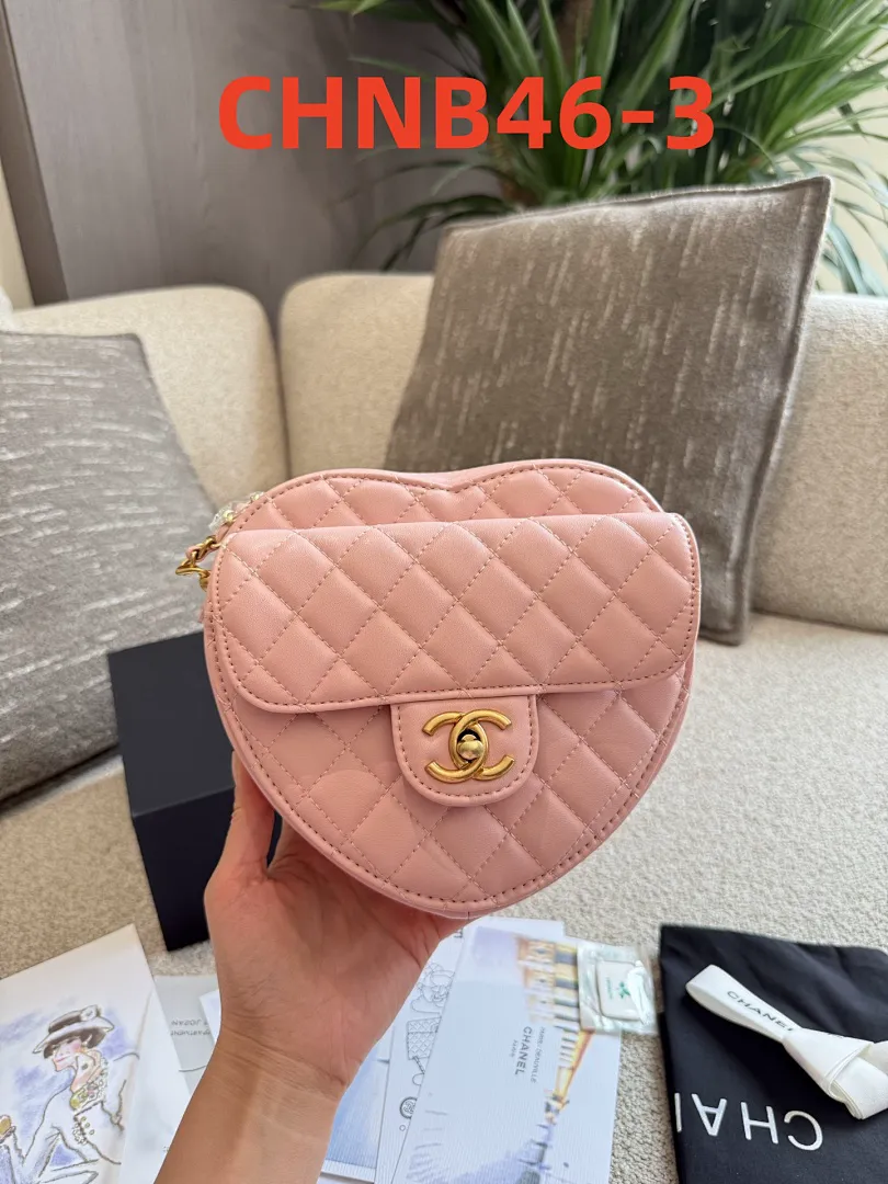 Chanel CHNB46 תמונה 5