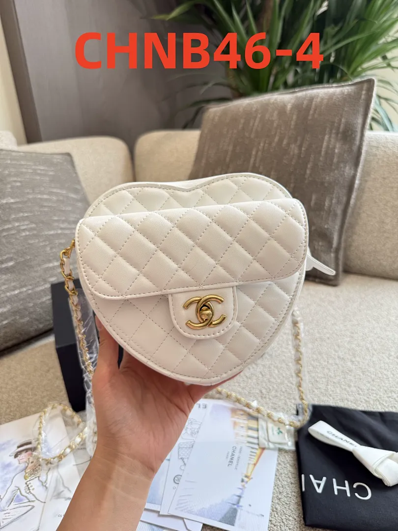Chanel CHNB46 תמונה 6