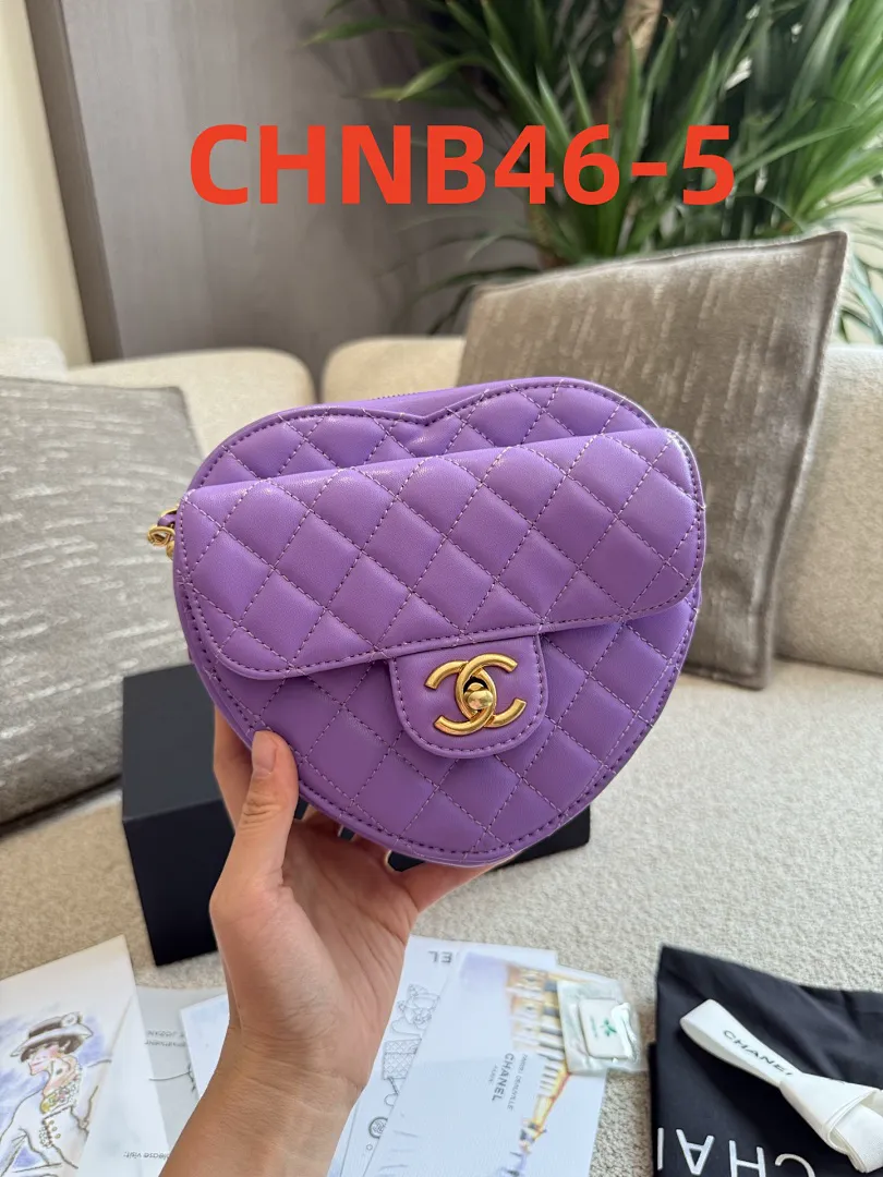Chanel CHNB46 תמונה 7