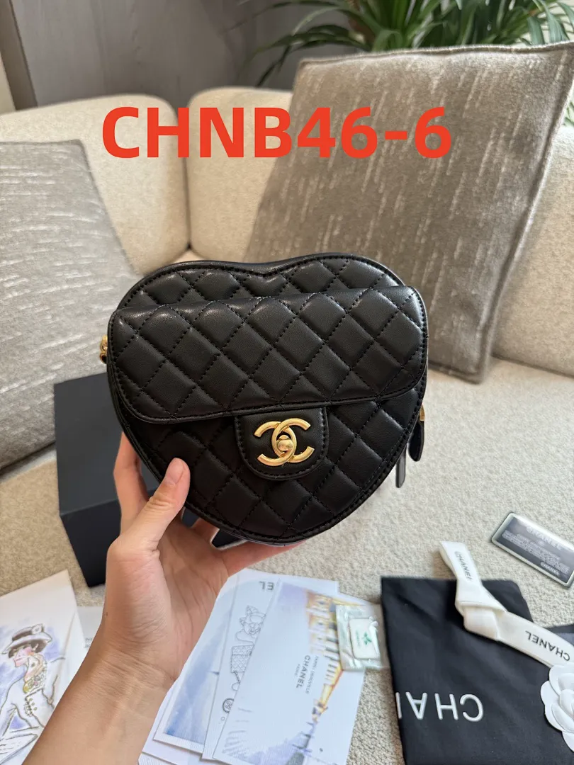 Chanel CHNB46 תמונה 8